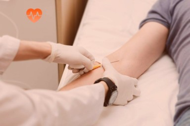 Кодирование от алкоголизма на 3 года в Сагопши