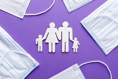 Лечение СДВГ в Сагопши