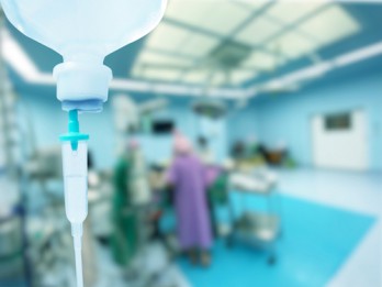 Вывод из запоя в стационаре в Сагопши