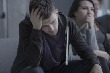 Лечение созависимости в Сагопши